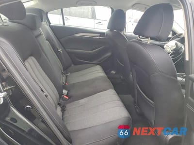 Zdjęcie 10 z 12 samochodu: 2020 MAZDA 6 SPORT VIN:JM1GL1UM5L1523604 - miniatura