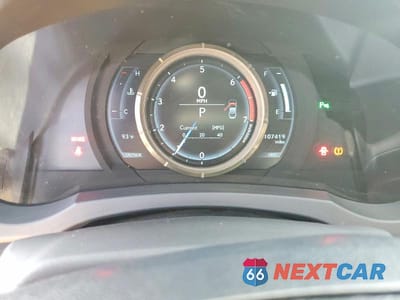 Zdjęcie 9 z 11 samochodu: 2016 LEXUS RC 200T VIN:JTHHA5BC9G5001969 - miniatura