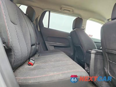 Zdjęcie 11 z 13 samochodu: 2012 GMC TERRAIN SLE VIN:2GKALMEK9C6130758 - miniatura