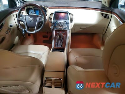 Zdjęcie 8 z 11 samochodu: 2010 BUICK LACROSSE CXL VIN:1G4GC5EGXAF249473 - miniatura