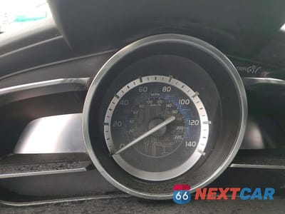 Zdjęcie 9 z 11 samochodu: 2016 SCION IA BASE VIN:3MYDLBZV1GY107370 - miniatura