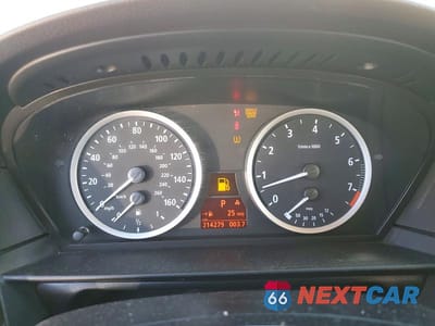 Zdjęcie 9 z 11 samochodu: 2007 BMW 530 I VIN:WBANE73517CM48518 - miniatura