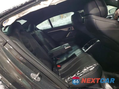 Zdjęcie 10 z 12 samochodu: 2020 BMW M850XI VIN:WBAGV8C07LCE33201 - miniatura