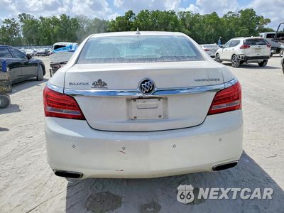 Zdjęcie 6 z 13 samochodu: 2014 BUICK LACROSSE VIN:1G4GB5G3XEF236239 - miniatura