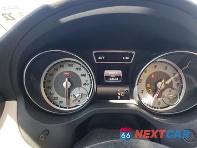 Zdjęcie 9 z 11 samochodu: 2017 MERCEDES-BENZ GLA 250 4MATIC VIN:WDCTG4GB0HJ351112 - miniatura