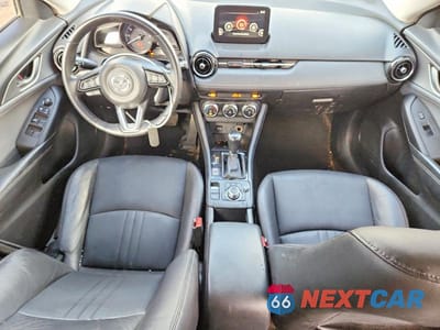 Zdjęcie 8 z 12 samochodu: 2019 MAZDA CX-3 VIN:JM1DKDC7XK1406540 - miniatura