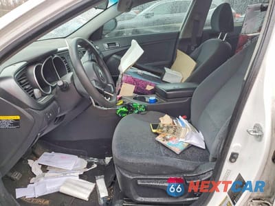 Zdjęcie 7 z 12 samochodu: 2015 KIA OPTIMA VIN:KNAGM4A71F5643651 - miniatura