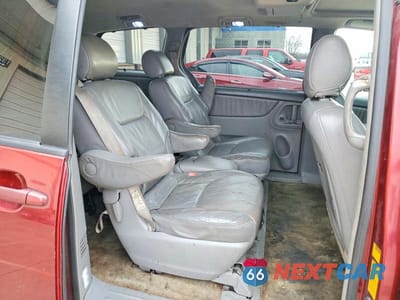 Zdjęcie 11 z 13 samochodu: 2007 TOYOTA SIENNA XLE LIMITED 7-PASSENGER VIN:5TDZK22C67S022273 - miniatura