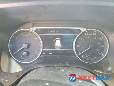 Zdjęcie 9 z 12 samochodu: 2025 NISSAN ROGUE S VIN:5N1BT3AA1SC849172 - miniatura