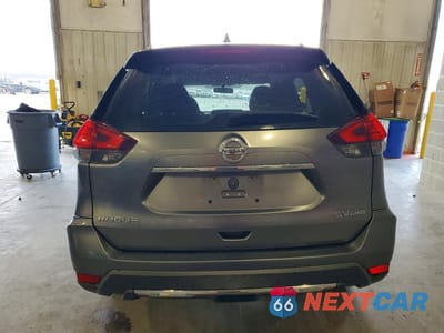 Zdjęcie 6 z 12 samochodu: 2017 NISSAN ROGUE SV VIN:KNMAT2MV2HP544483 - miniatura