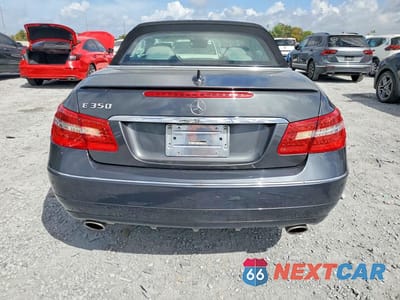 Zdjęcie 6 z 12 samochodu: 2013 MERCEDES-BENZ E 350 VIN:WDDKK5KF9DF183487 - miniatura