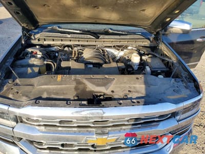 Zdjęcie 11 z 11 samochodu: 2017 CHEVROLET SILVERADO C1500 LTZ VIN:3GCPCSEC6HG202644 - miniatura