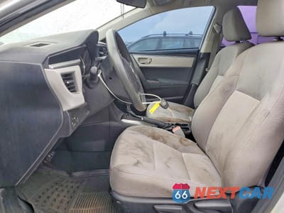 Zdjęcie 7 z 13 samochodu: 2014 TOYOTA COROLLA LE VIN:5YFBURHE6EP140777 - miniatura