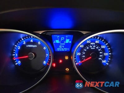 Zdjęcie 9 z 12 samochodu: 2015 HYUNDAI TUCSON SE VIN:KM8JUCAG6FU089124 - miniatura