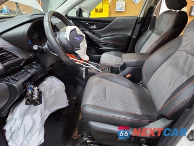Zdjęcie 7 z 12 samochodu: 2024 SUBARU FORESTER SPORT VIN:JF2SKAGC2RH513775 - miniatura