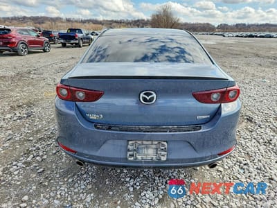 Zdjęcie 6 z 11 samochodu: 2022 MAZDA 3 PREFERRED VIN:3MZBPACL6NM301177 - miniatura