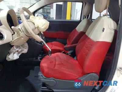 Zdjęcie 7 z 12 samochodu: 2015 FIAT 500 POP VIN:3C3CFFDR8FT653330 - miniatura