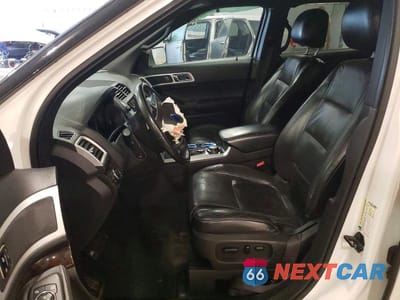 Zdjęcie 7 z 13 samochodu: 2012 FORD EXPLORER LIMITED VIN:1FMHK8F88CGB01805 - miniatura