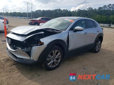 2020 MAZDA CX-30 PREFERRED 3MVDMADL3LM112906 - główne zdjęcie licytacji z USA - miniatura
