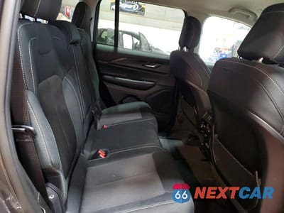 Zdjęcie 11 z 14 samochodu: 2024 JEEP GRAND CHEROKEE LAREDO VIN:1C4RJHAG0R8943664 - miniatura
