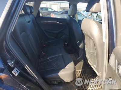 Zdjęcie 10 z 12 samochodu: 2010 AUDI Q5 PREMIUM PLUS VIN:WA1LKAFP9AA071933 - miniatura