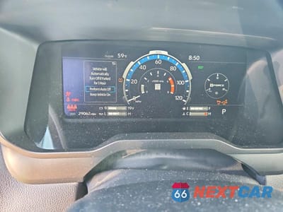 Zdjęcie 9 z 12 samochodu: 2024 TOYOTA TUNDRA LIMITED VIN:5TFWA5DB1RX182781 - miniatura