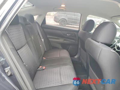 Zdjęcie 10 z 12 samochodu: 2018 NISSAN ALTIMA 2.5 S VIN:1N4AL3AP2JC294452 - miniatura