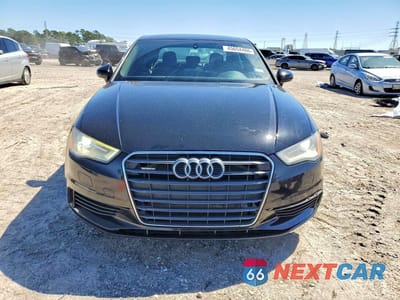 Piąte zdjęcie samochodu w środku: 2015 AUDI A3 PREMIUM PLUS VIN:WAUEFGFF1F1123489 - miniatura