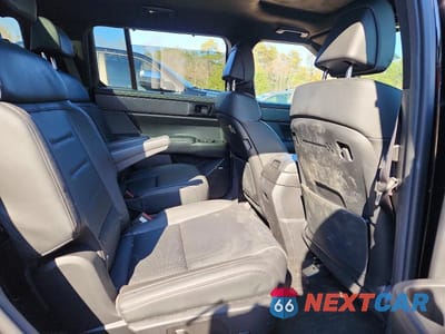 Zdjęcie 11 z 13 samochodu: 2025 HYUNDAI SANTA FE CALLIGRAPHY VIN:5NMP5DGLXSH088033 - miniatura