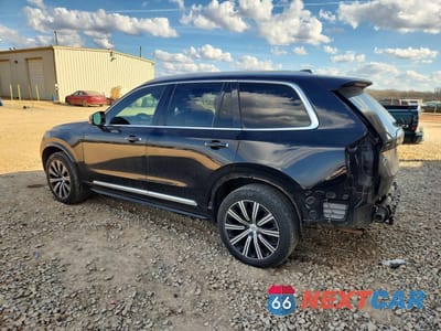 Drugie zdjęcie samochodu z przodu: 2020 VOLVO XC90 T6 INSCRIPTION VIN:YV4A221L6L1551354 - miniatura