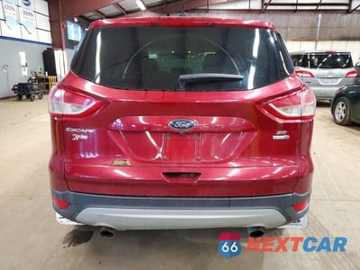 Zdjęcie 6 z 12 samochodu: 2016 FORD ESCAPE SE VIN:1FMCU9G90GUB49923 - miniatura