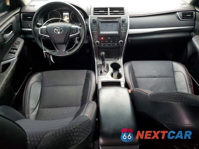 Zdjęcie 8 z 11 samochodu: 2015 TOYOTA CAMRY SE VIN:4T1BF1FK0FU475473 - miniatura