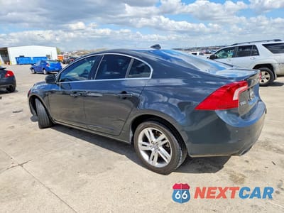 Drugie zdjęcie samochodu z przodu: 2015 VOLVO S60 PREMIER VIN:YV140MFB1F1304775 - miniatura