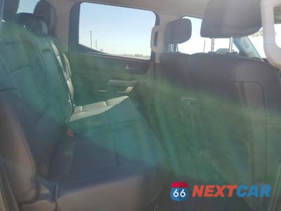 Zdjęcie 10 z 11 samochodu: 2024 TOYOTA TUNDRA SR5 VIN:5TFLA5AB7RX040135 - miniatura