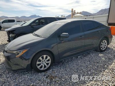 2024 TOYOTA COROLLA LE 5YFB4MDE1RP137803 - główne zdjęcie licytacji z USA - miniatura