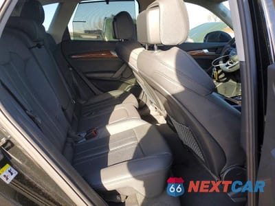 Zdjęcie 10 z 12 samochodu: 2021 AUDI Q5 PREMIUM PLUS VIN:WA1BAAFY7M2133223 - miniatura