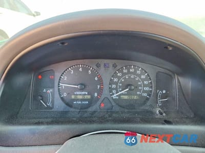 Zdjęcie 9 z 12 samochodu: 1998 TOYOTA COROLLA VE VIN:1NXBR18E7WZ039766 - miniatura