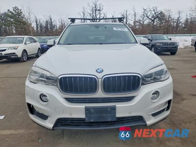 Piąte zdjęcie samochodu w środku: 2015 BMW X5 XDRIVE35I VIN:5UXKR0C54F0K55215 - miniatura