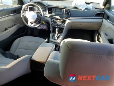 Zdjęcie 8 z 11 samochodu: 2020 HYUNDAI ELANTRA SE VIN:5NPD74LF8LH591500 - miniatura