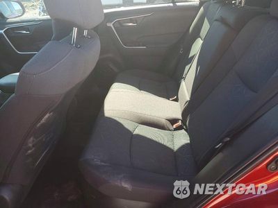 Zdjęcie 10 z 12 samochodu: 2025 TOYOTA RAV4 HYBRID XLE VIN:4T3RWRFVXSU210455 - miniatura