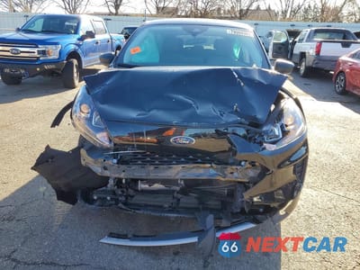 Piąte zdjęcie samochodu w środku: 2022 FORD ESCAPE SE VIN:1FMCU9G61NUB48637 - miniatura