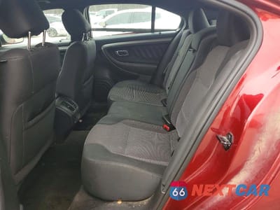 Zdjęcie 10 z 11 samochodu: 2015 FORD TAURUS SEL VIN:1FAHP2E82FG169340 - miniatura