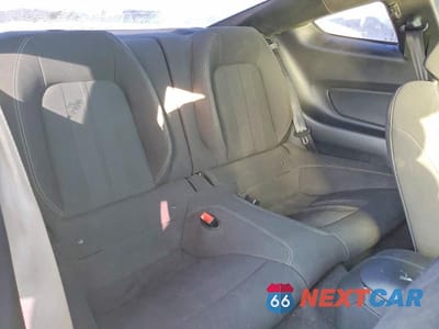 Zdjęcie 10 z 11 samochodu: 2020 FORD MUSTANG GT VIN:1FA6P8CF0L5134086 - miniatura