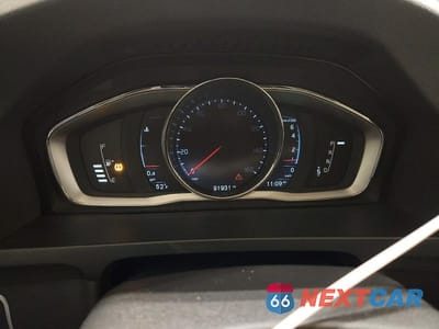 Zdjęcie 9 z 12 samochodu: 2016 VOLVO S60 PLATINUM VIN:LYV612TM4GB104358 - miniatura