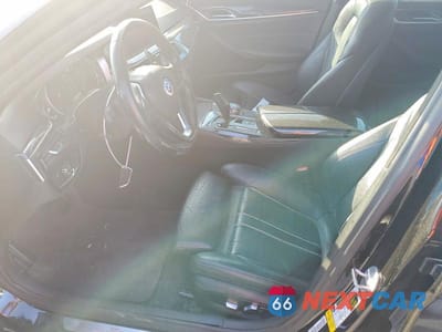 Zdjęcie 7 z 12 samochodu: 2018 BMW 530 I VIN:WBAJA5C59JWA39299 - miniatura