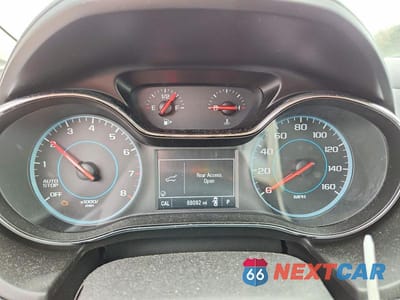 Zdjęcie 9 z 11 samochodu: 2018 CHEVROLET CRUZE LT VIN:3G1BE6SM5JS595461 - miniatura