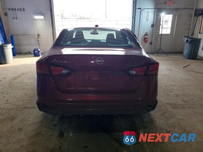 Zdjęcie 6 z 12 samochodu: 2024 NISSAN ALTIMA 2.5 SV VIN:1N4BL4DV9RN355140 - miniatura