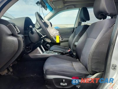 Zdjęcie 7 z 11 samochodu: 2012 SUBARU FORESTER 2.5X PREMIUM VIN:JF2SHADC4CH408603 - miniatura