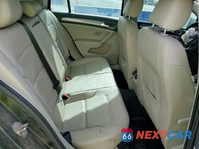 Zdjęcie 10 z 13 samochodu: 2017 VOLKSWAGEN GOLF ALLTRACK S VIN:3VWH17AU7HM540591 - miniatura