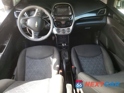 Zdjęcie 8 z 11 samochodu: 2021 CHEVROLET SPARK 1LT VIN:KL8CD6SA0MC736881 - miniatura